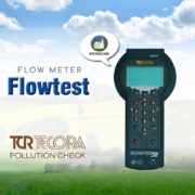 Flowtest - TCR Tecora®