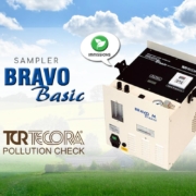 Bravo Basic - TCR Tecora®