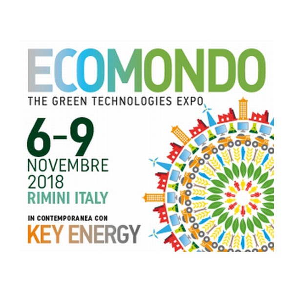 Ecomondo 2018