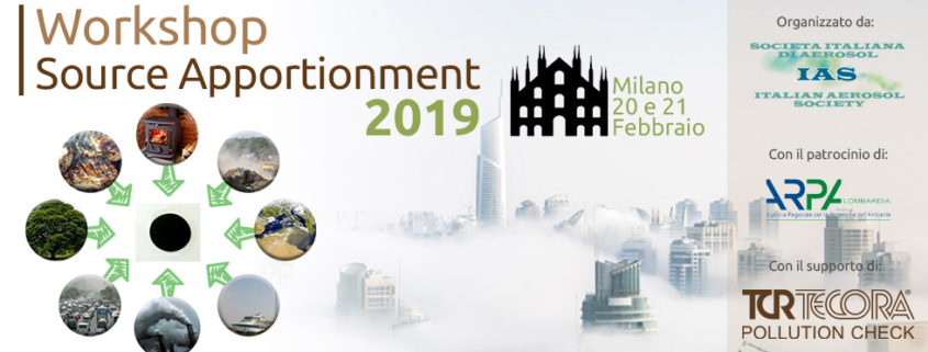 IAS Workshop a Milano 2019