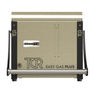 EasyGas Plus - TCR Tecora