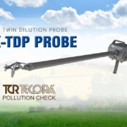X-TDP Probe - TCR Tecora
