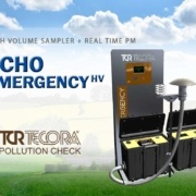Echo Emergency HV TCR Tecora Featured Image