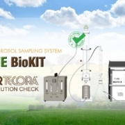 BFE Bio Kit Bioaerosol Sampling System