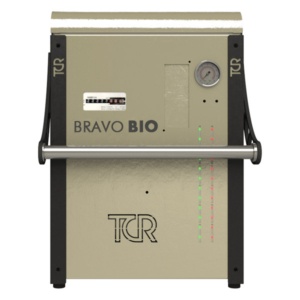 Bravo BIO TCR Tecora Bravo BIO TCR Tecora