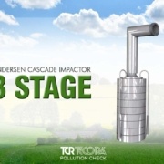 Andersen Cascade Impactor 8 Stages TCR Tecora