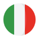 Italian Flag