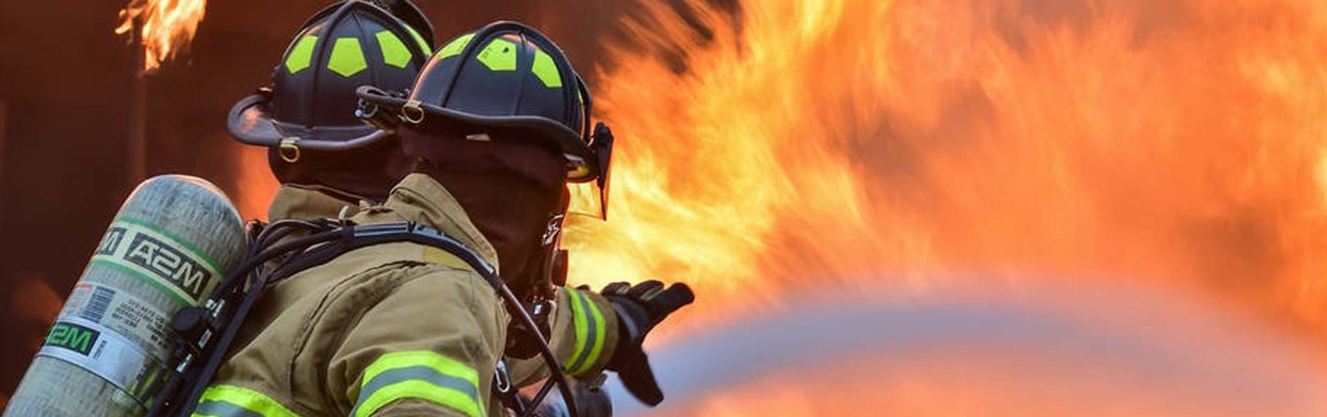 Echo Emergency HV Fireman