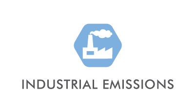 Industrial Emissions TCR Tecora