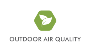 Outdoor Air Quality TCR Tecora
