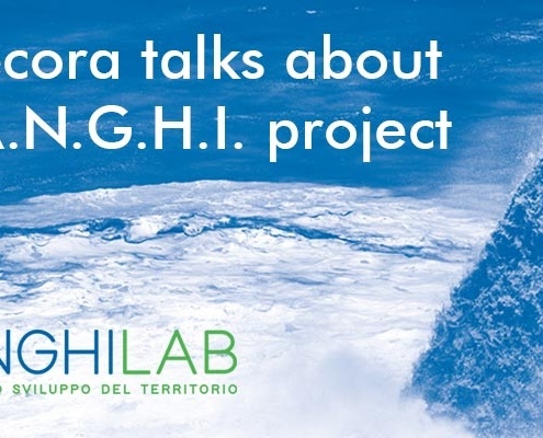 TCR Tecora talks about the project FANGHI