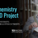 Chemistry PhD Project University of Trieste