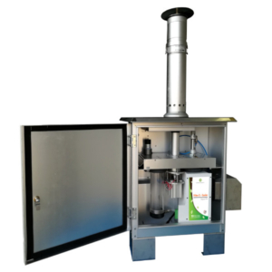 Skypost PM FX TCR Tecora