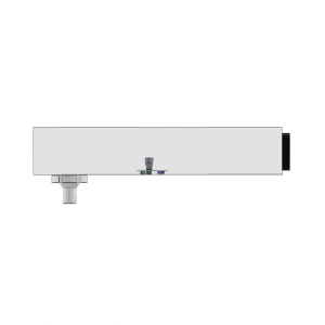 UV-C Generatore di Aerosol