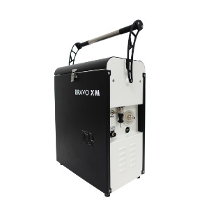 BRAVO X Constant Flow Sampler TCR TECORA