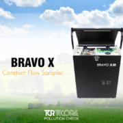 BRAVO X Constant Flow Sampler