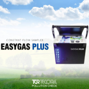 EasyGas Plus - TCR Tecora