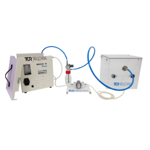 ISO22611 Test Kit TCR Tecora
