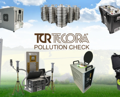 TCR Tecora®