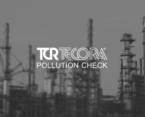 PT Flow Proficiency Test TCR Tecora