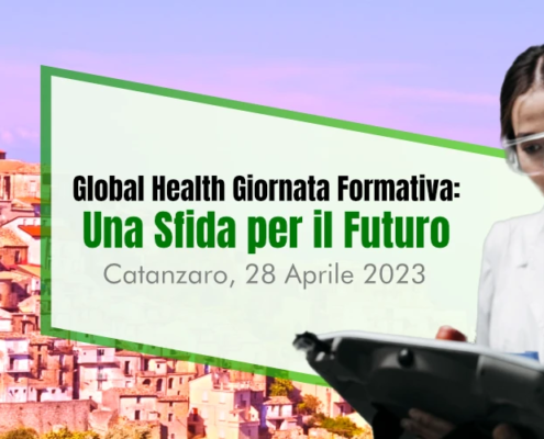 Global Health Giornata Formativa Una Sfida per il Futuro
