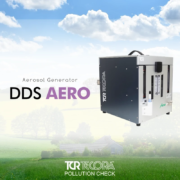 DDS Aero Aerosol Generator
