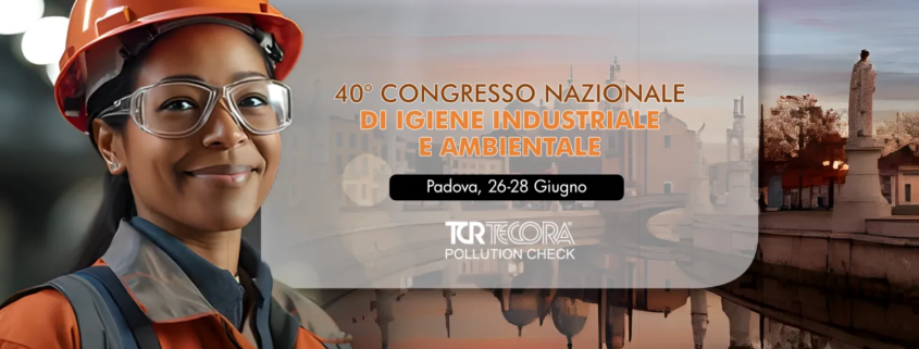 40 Congresso Nazionale di Igiene Industriale e Ambientale