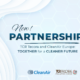 Nuova Partnership: TCR Tecora<sup>®</sup> e CleanAir Europe 1 Partnership TCR Tecora & AirClean Europe