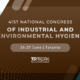 41st National Congress of Industrial and Environmental Hygiene_2