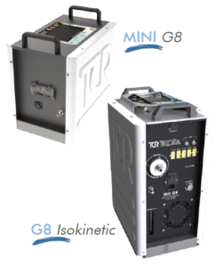 TCR Tecora_Mini G8 + G8_EN