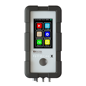 Flowcal X - TCR Tecora®