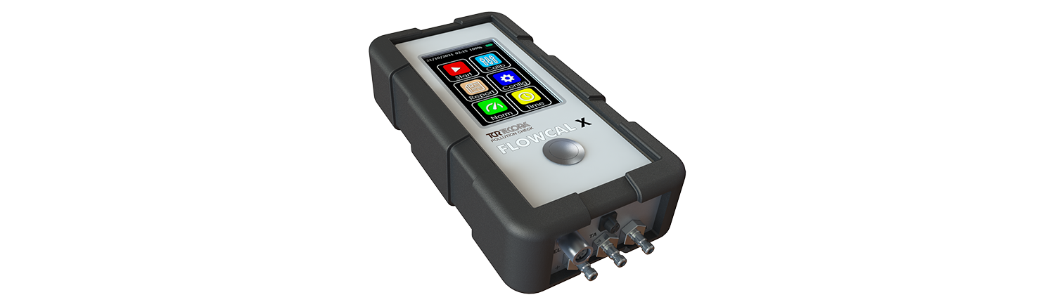 Flowcal X - Multifunction Calibrator 1