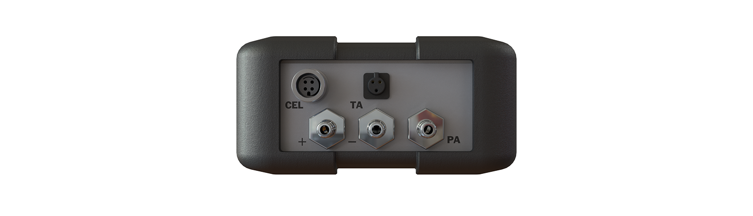 Flowcal X - Multifunction Calibrator 3