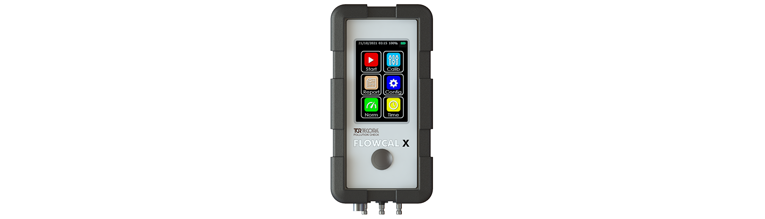 Flowcal X - Multifunction Calibrator 2