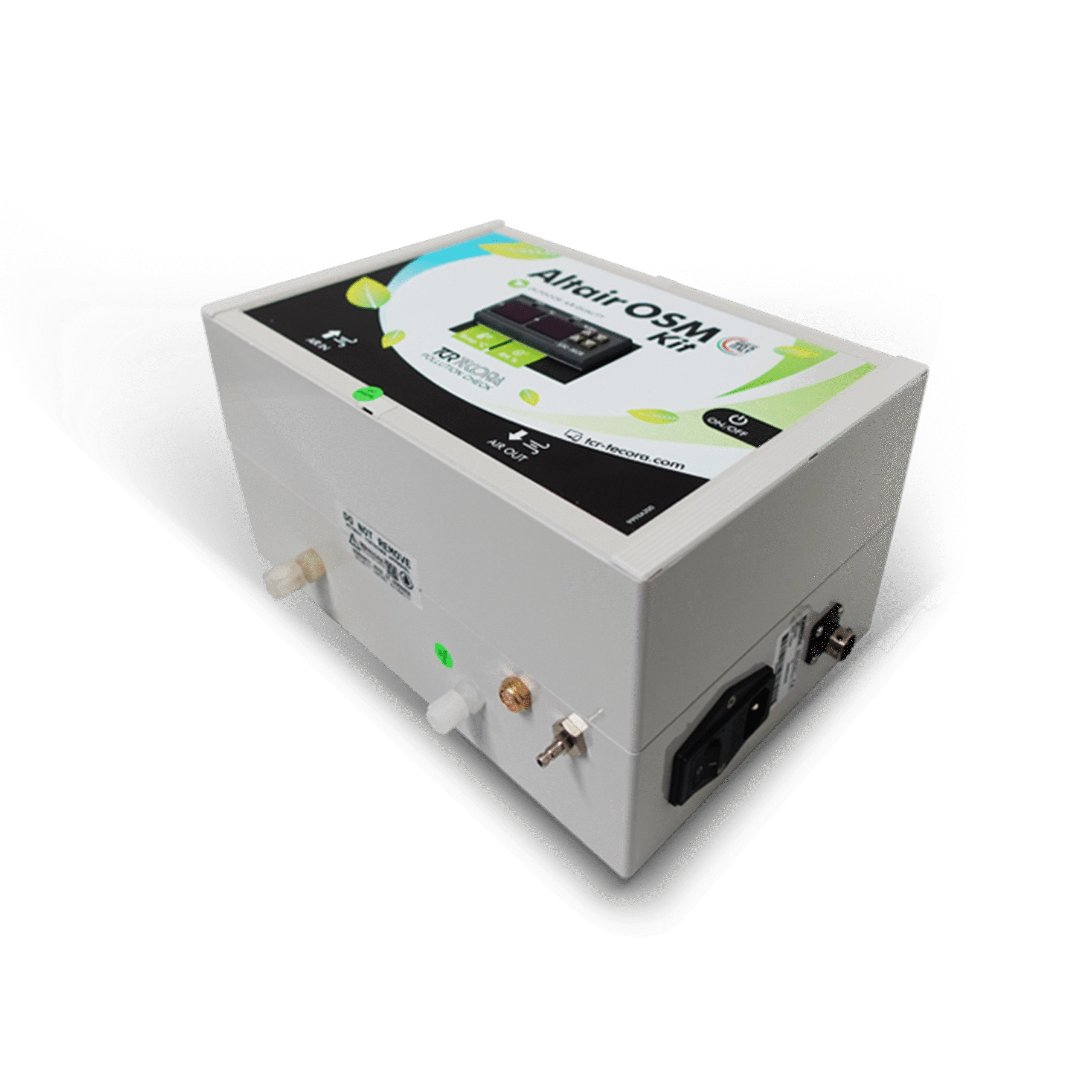Altair OSM Kit - Gas Dryer 1