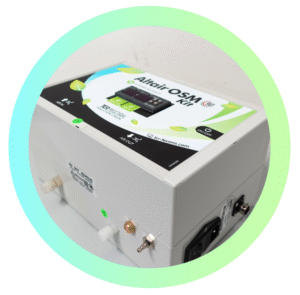 Altair OSM Kit - Gas Dryer 3