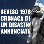 Disastro Seveso