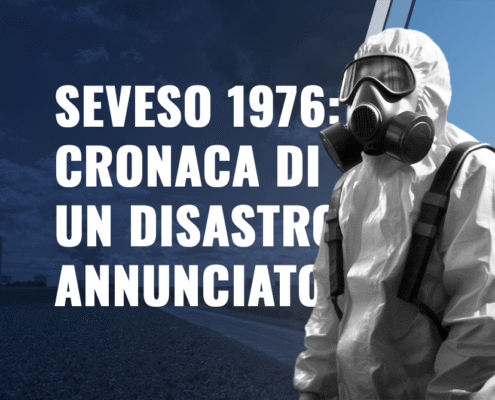 Disastro Seveso