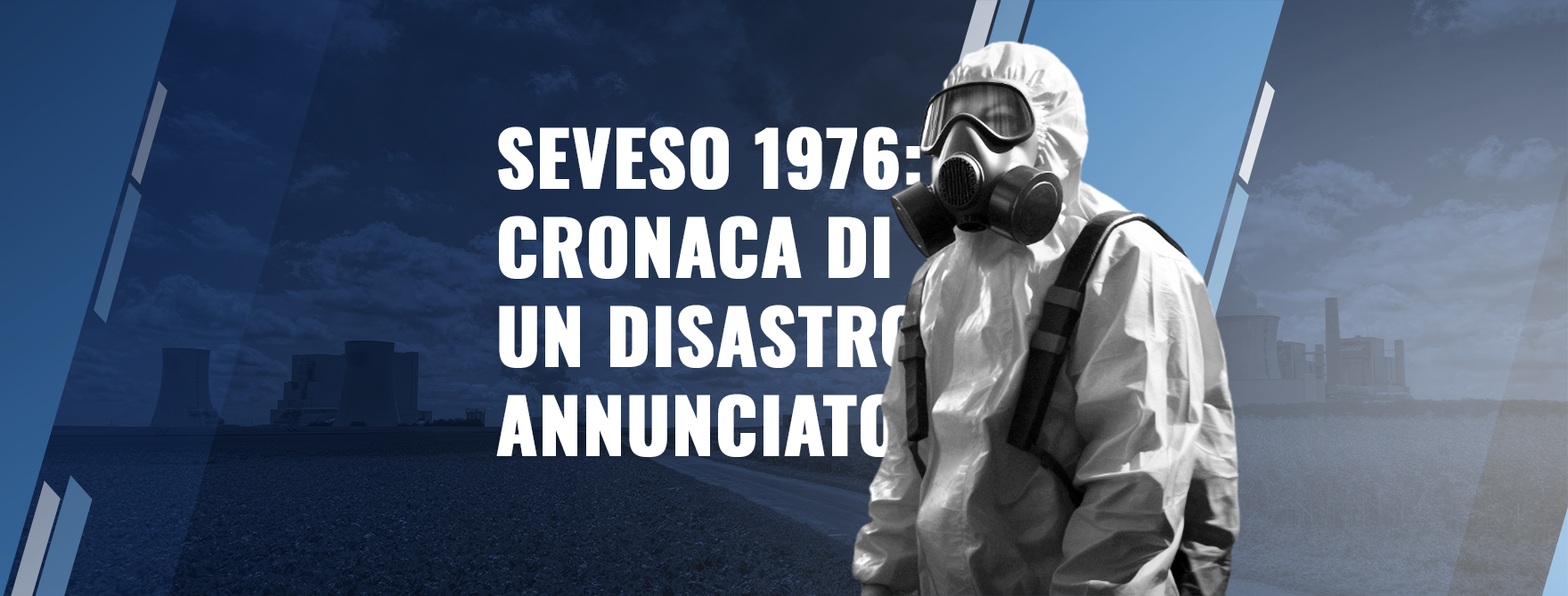 Disastro Seveso