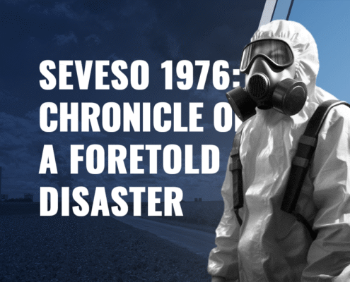 Seveso disaster