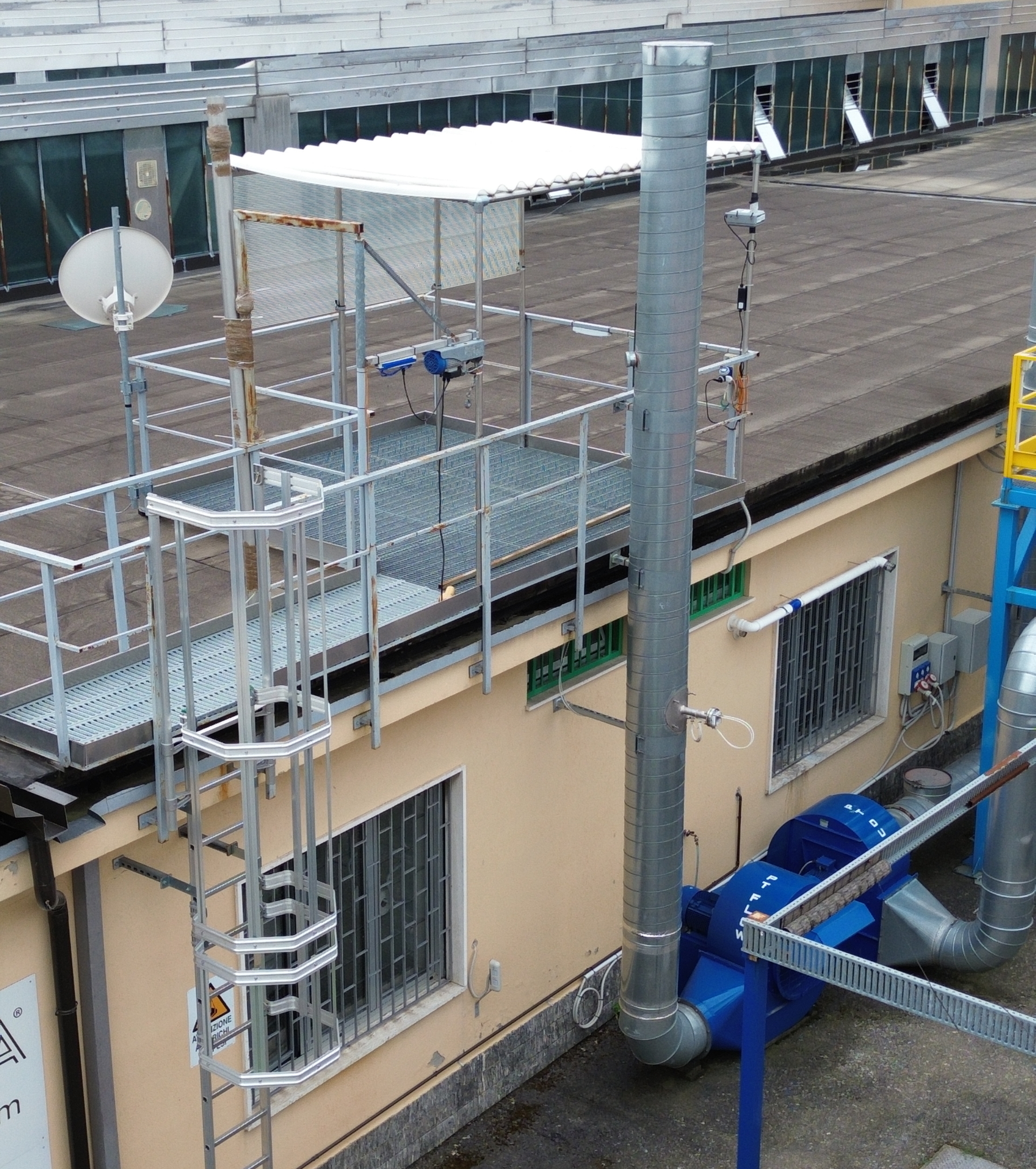 TCR TECORA_Camini