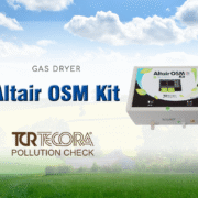 TCR Tecora_Altair OSM Kit