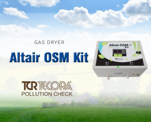 TCR Tecora_Altair OSM Kit