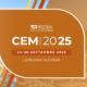 CEM 2025: Emissions & Air Quality Monitoring 1 Banner CEM 2025_Header