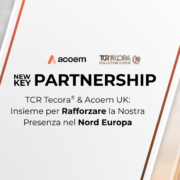 TCR Tecora x Acoem UK_Banner Header_ITA