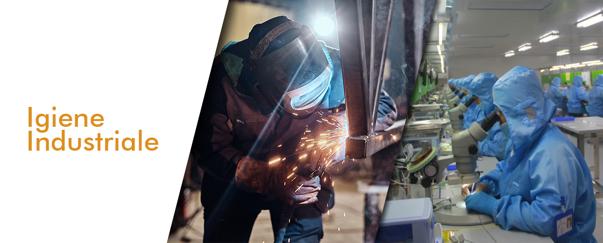 Igiene Industriale TCR Tecora_ita