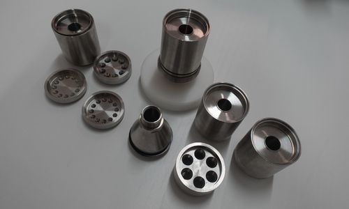 MSSI Stack Impactor 1