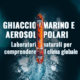 Ghiaccio marino e aerosol polari: laboratori naturali per comprendere il clima globale 2 TCR Tecora_Articolo Artico_Banner