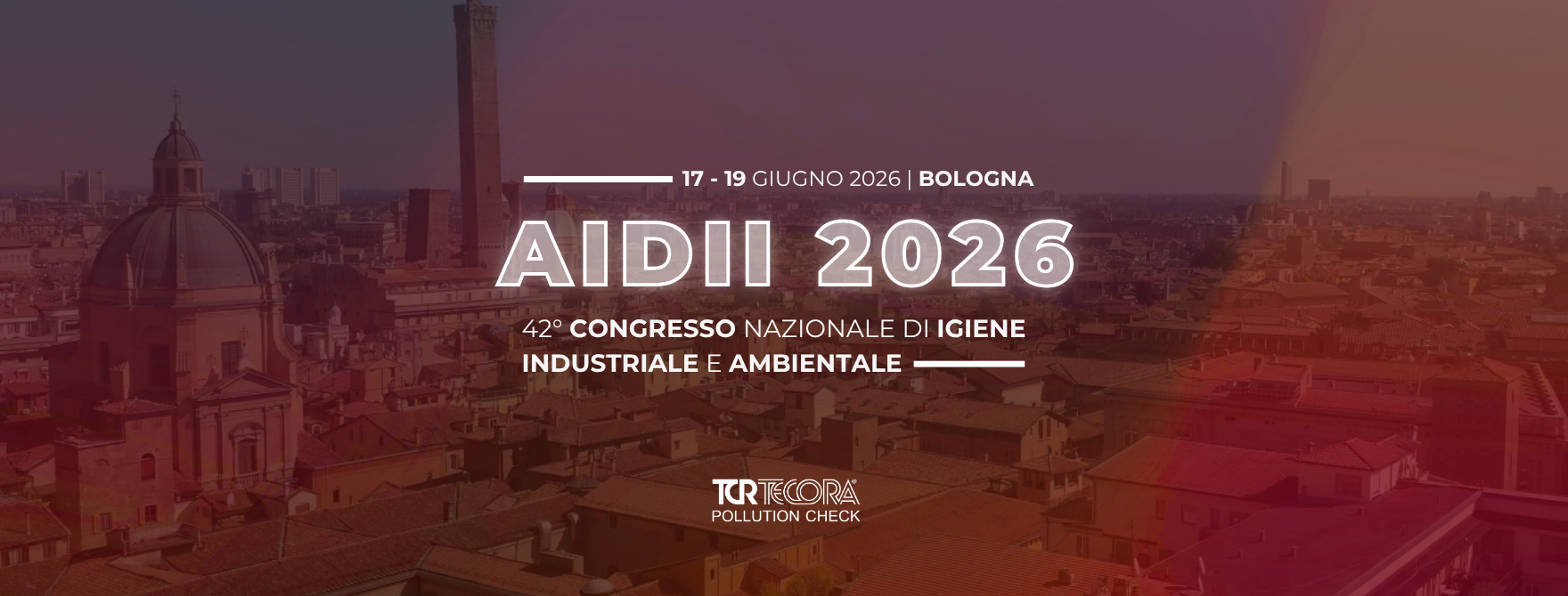 TCR Tecora_AIDII 2026_Header Articolo