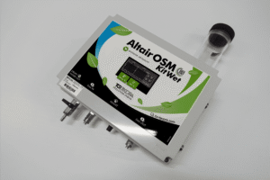 Altair OSM Kit Wet_Mockup_Fronte Altair OSM Kit Wet_Mockup_Fronte